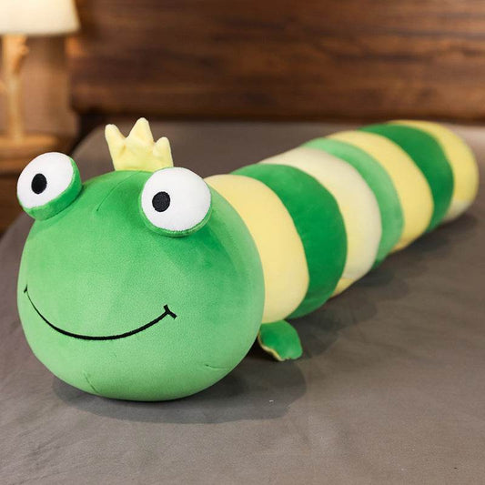 Giant Stuffed Animal Body Pillow Plush - Goodlifebean stuffed animals