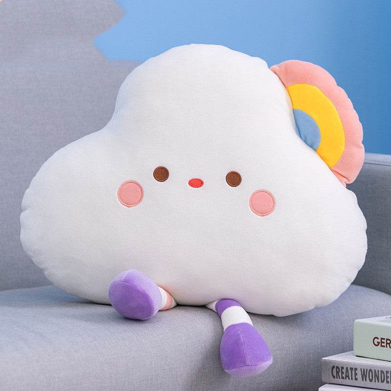 Kawaii Cuddle Squad - Goodlifebean