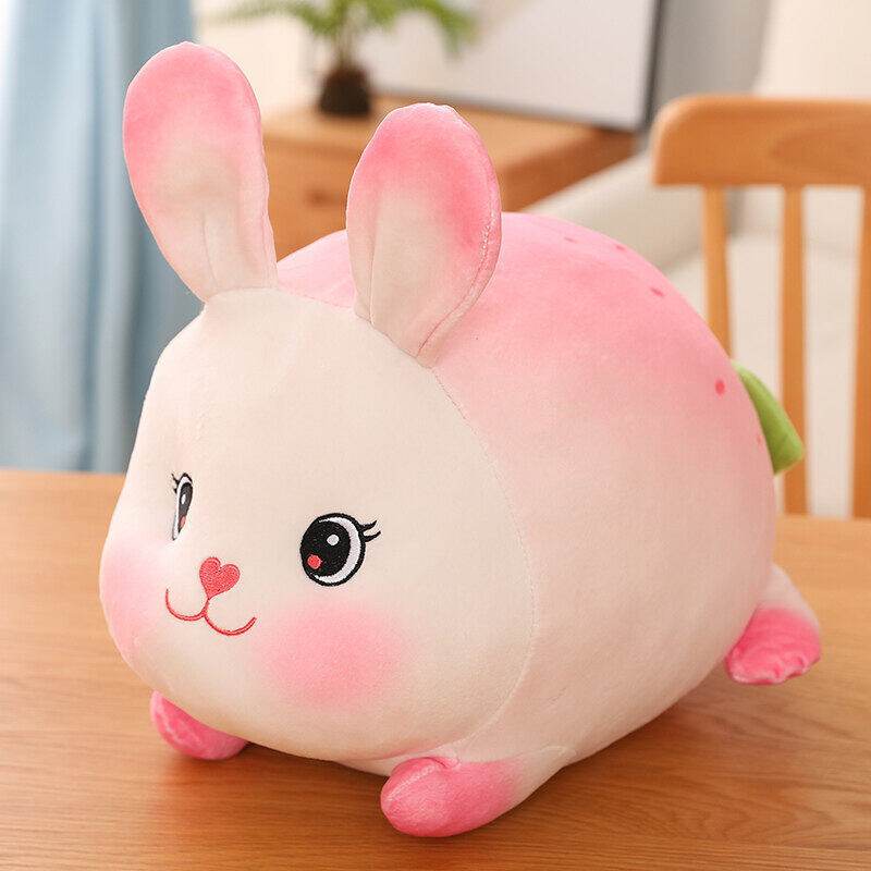 Shop Cloudy Cuddle Bunny Plushie - Stuffed Animals Goodlifebean Giant Plushies
