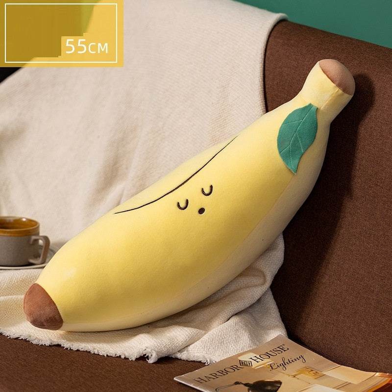 Shop YummiKawaii | Kawaii Fruity Plushie - Goodlifebean Plushies | Stuffed Animals