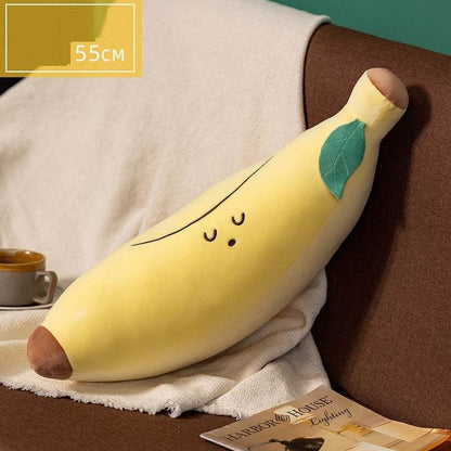Shop YummiKawaii | Kawaii Fruity Plushie - Goodlifebean Plushies | Stuffed Animals