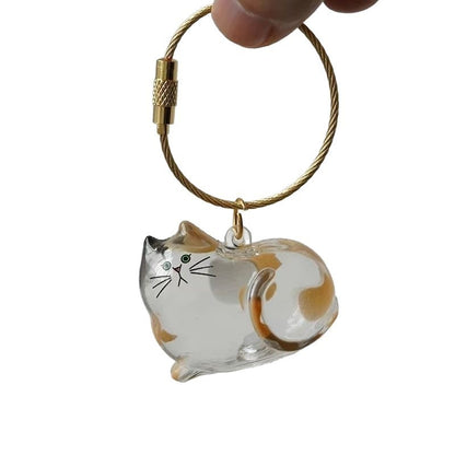 Shop FurEver With Me Keyring | Memory Charm Keychain - Goodlifebean Plushie | Stuffed Animal