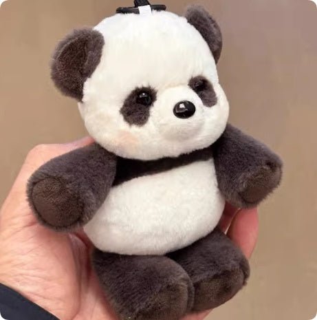 Baby Beans: Mini Plushie Keychains - Goodlifebean product_type