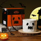 Spooky Halloween Trick or Treat Mug