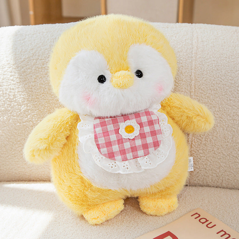 Mr Pengi: Cute Stuffed Animal Penguin Plush