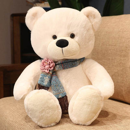 Shop Giant Cuddly Teddy Bear - Stuffed Animals Goodlifebean Giant Plushies