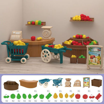 Shop MiniVerse Makery | Make Your Own Miniature World - Goodlifebean Plushie | Stuffed Animal