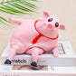 Stress Relief Pig Squishy