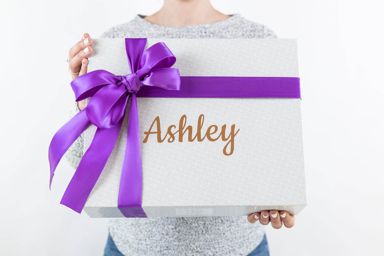 Bride to be gift box, Bridal shower gift basket by Lizush - Goodlifebean