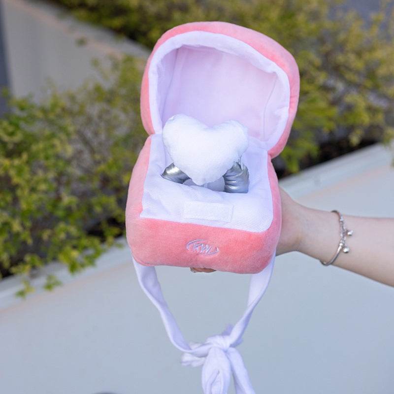 Propsal Prank Plush - Goodlifebean
