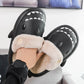 Shop Kawaii Comfy Indoor Shark Slippers - Shoes Goodlifebean Giant Plushies