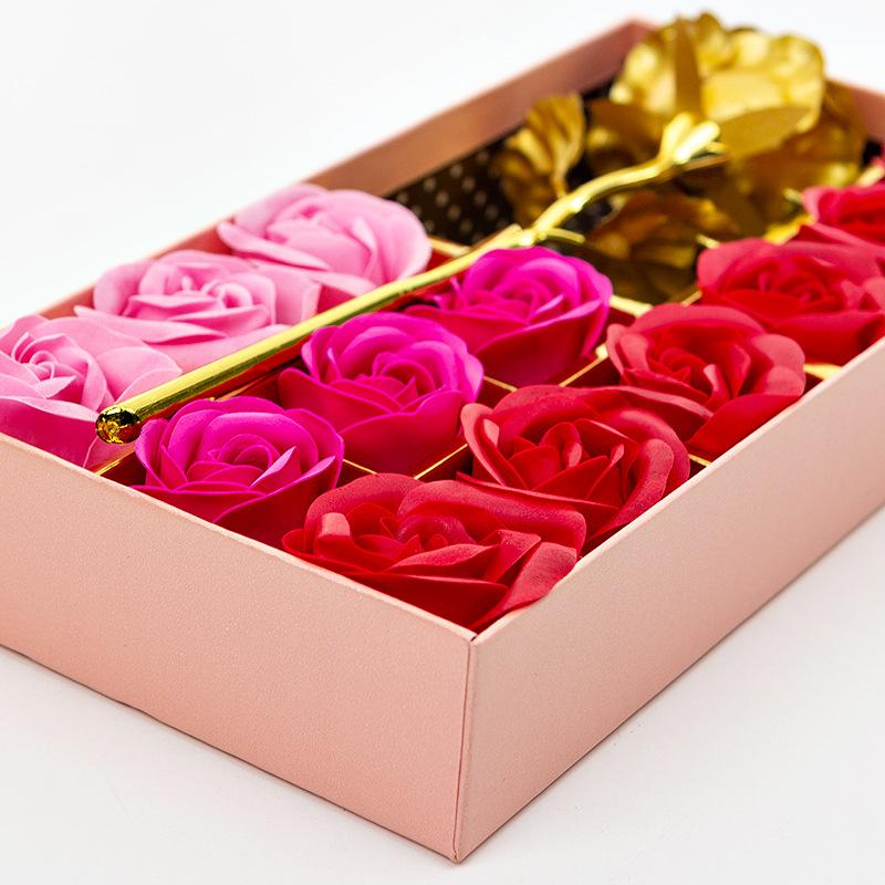 Shop Eternal Rose Gift Box - Goodlifebean Giant Plushies