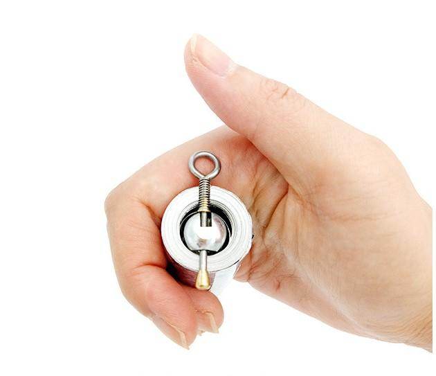 Bo Staff: Collapsible Magic Pocket Staff - Goodlifebean