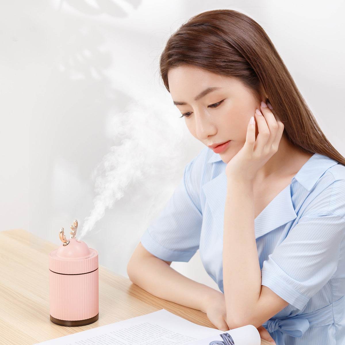 Shop Kawaii Humidifier Mister - Home & Garden Goodlifebean Giant Plushies