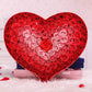 Shop Heart Shaped Rose Gift Box - Gifts Goodlifebean Giant Plushies