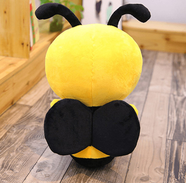 Kawaii HoneyBean Plush - Goodlifebean