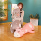 Shop Giant Stuffed Giraffe Plush - Stuffed Animals Goodlifebean Giant Plushies