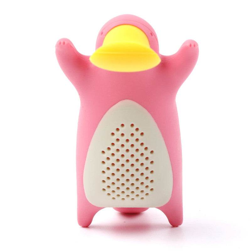 Platypus tea Infuser - Goodlifebean