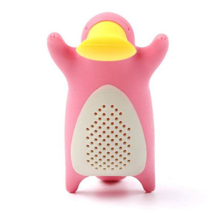 Platypus tea Infuser - Goodlifebean