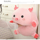 Shop Pandamy: Giant Panda Nanny Plush - Stuffed Animals Goodlifebean Giant Plushies