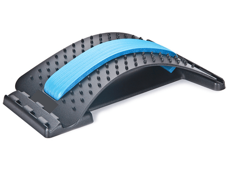 Pain Relief Back Stretcher - Goodlifebean
