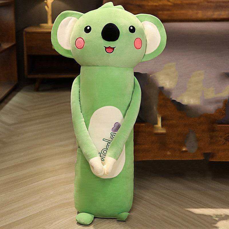 Large Koala Stuffed Plush Toy - Goodlifebean