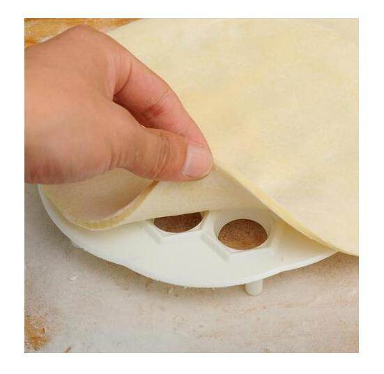 Dumpla: Dumpling Maker - Goodlifebean