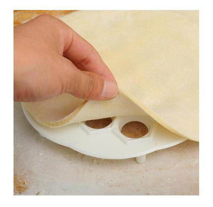 Dumpla: Dumpling Maker - Goodlifebean