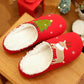 Shop Holidayn: Warm Fuzzy Holiday Slippers - Shoes Goodlifebean Giant Plushies