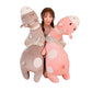 Shop Giant Stuffed Giraffe Plush - Stuffed Animals Goodlifebean Giant Plushies