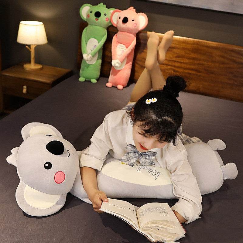Large Koala Stuffed Plush Toy - Goodlifebean