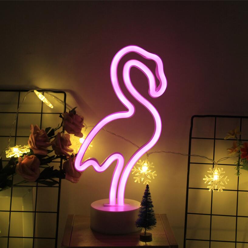 Shop Neon LED Night Lamps - Home & Garden Goodlifebean Giant Plushies