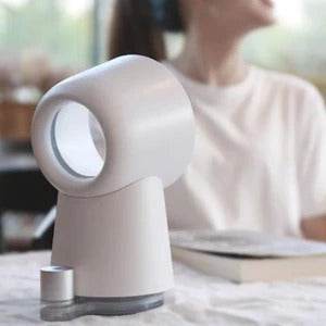 Shop Quiet Portable Bladeless Desktop Fan - Home & Garden Goodlifebean Giant Plushies