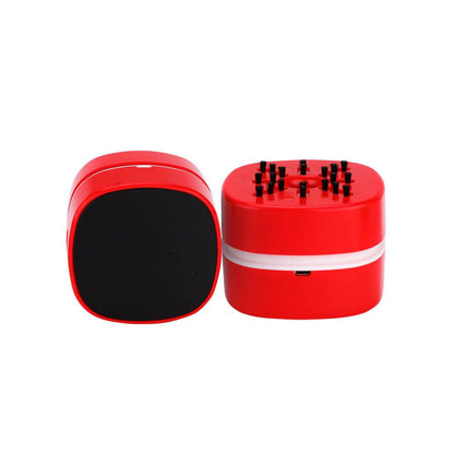 Portable Mini Vacuum Cleaner: Cordless with USB Charging - Goodlifebean