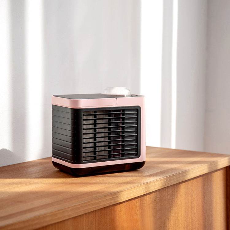 AirBean: Small Portable Quiet Air Conditioner - Goodlifebean