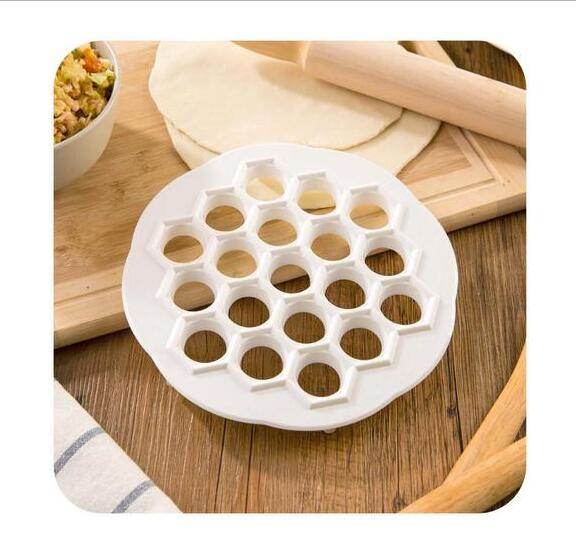 Dumpla: Dumpling Maker - Goodlifebean