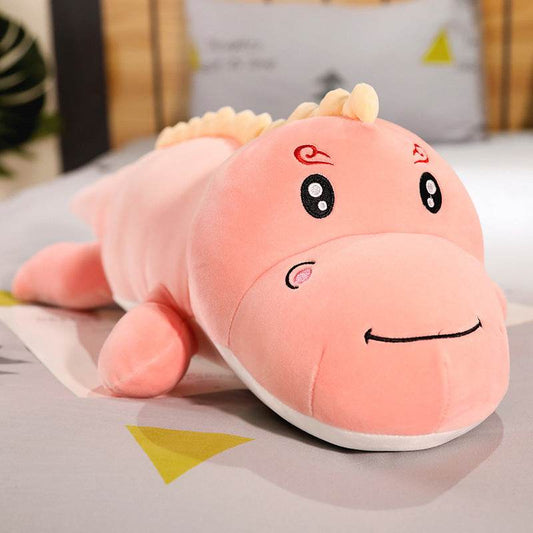 Jumbo Stuffed Dinosaur Plush - Goodlifebean Stuffed Animals