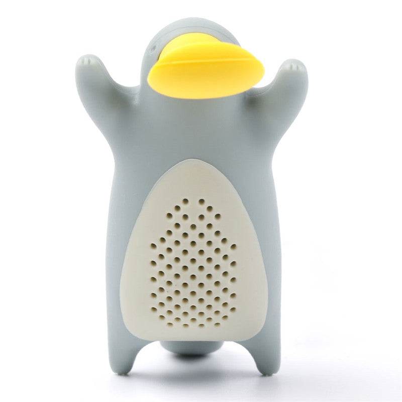 Platypus tea Infuser - Goodlifebean