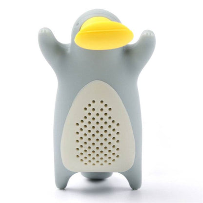 Platypus tea Infuser - Goodlifebean