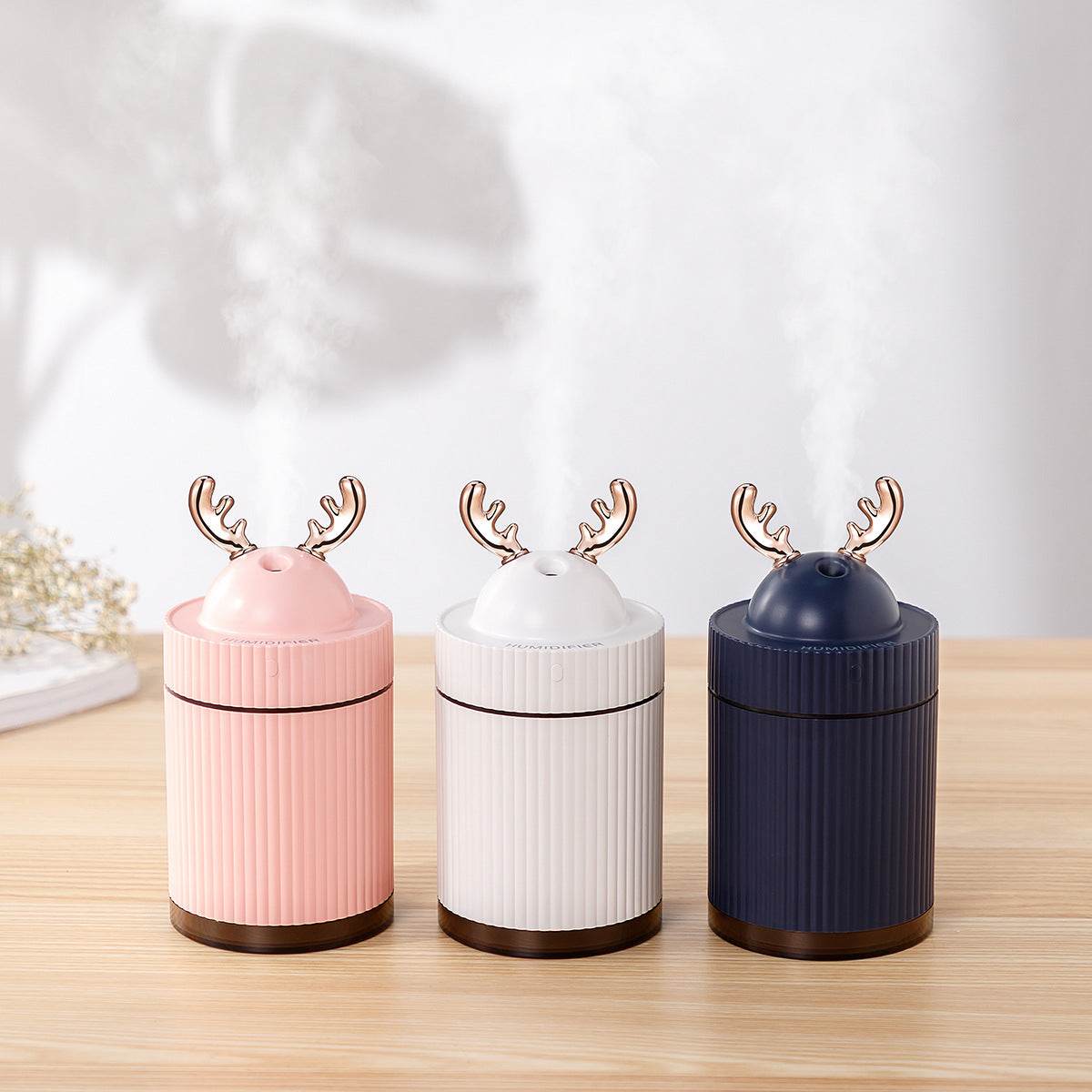 Shop Kawaii Humidifier Mister - Home & Garden Goodlifebean Giant Plushies