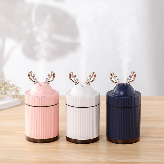 Kawaii Humidifier Mister - Goodlifebean