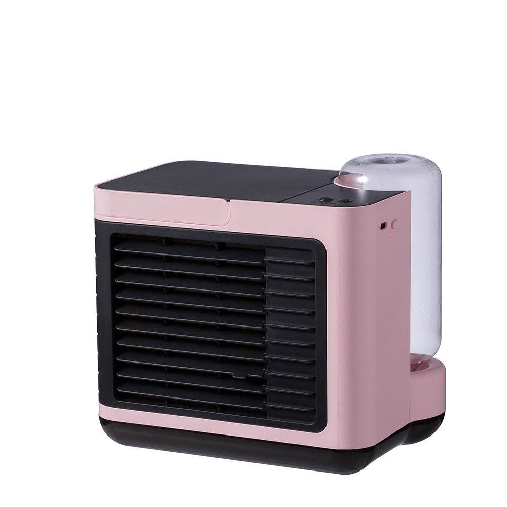 AirBean: Small Portable Quiet Air Conditioner - Goodlifebean
