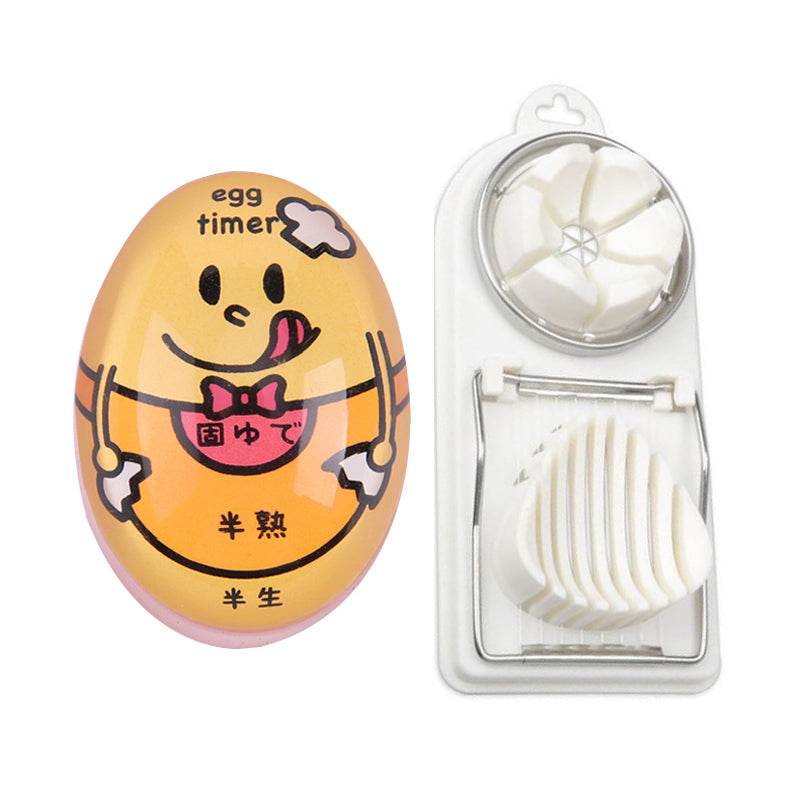 Japanese Egg Timer Kit - Goodlifebean