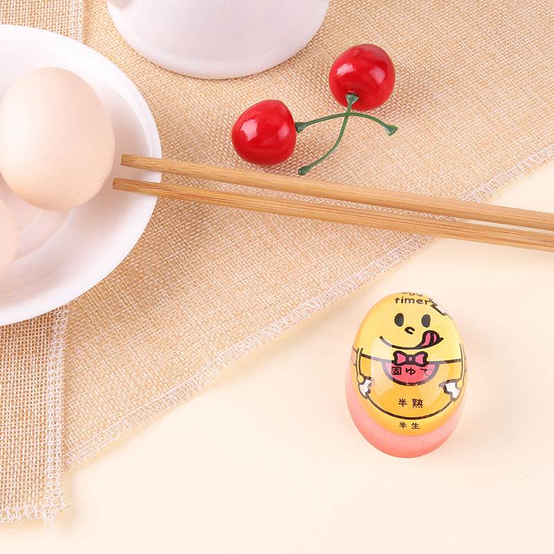 Japanese Egg Timer Kit - Goodlifebean