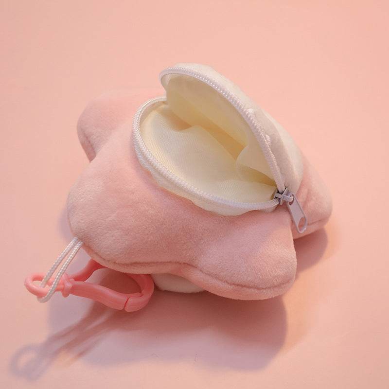 Giant Sakura Kawaii Cat Plush - Goodlifebean