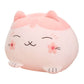 Shop Giant Sakura Kawaii Cat Plush - Stuffed Animals Goodlifebean Giant Plushies