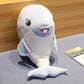 Shop Giant Stuffed Sharkie Plush - Stuffed Animals Goodlifebean Giant Plushies