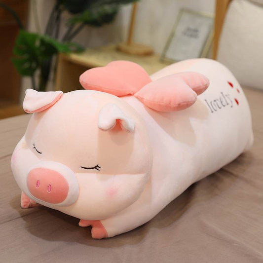 Pickles: Cute Stuffed Animal Plushie - Goodlifebean