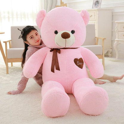 Luna: Giant Kawaii Bear - Goodlifebean