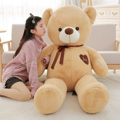 Luna: Giant Kawaii Bear - Goodlifebean